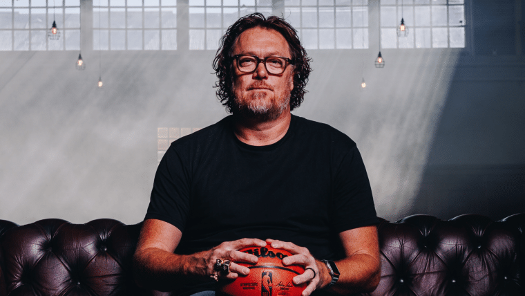 LUC LONGLEY TALENT MANAGEMENT